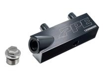 Transmission Fluid Thermal Bypass Valve 2014-2018 GM 6L80 Transmisson PPE Diesel