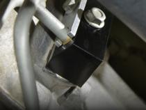 Transmission Fluid Thermal Bypass Valve 2014-2018 GM 6L80 Transmisson PPE Diesel