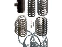 Stage 4R Trans Upgrade Kit 01-04 W/O Tc PPE Diesel