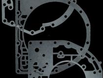 Stage5R Trans Upgrade Kit 06-10 W/O Tc PPE Diesel