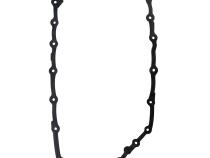 07-23 GM 6L90 Heavy-Duty Cast Aluminum Transmission Pan Black Pacific Performance Engineering