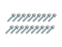 07-23 GM 6L90 Heavy-Duty Cast Aluminum Transmission Pan Black Pacific Performance Engineering