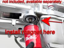 2001-2019 GM 6.6L Duramax Premium High-Efficiency Spin-On Transmission Fluid Filter