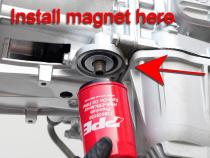 Magnet - Neodymium, Ring-Style