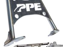 2001-2007 GM 6.6L Duramax w/ Allison Transmission Transfer Case Brace