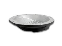 1972-2013 GM K1500 8.5 Inch -10 Heavy-Duty Aluminum Rear Differential Cover Black