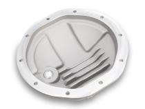 1972-2013 GM K1500 8.5 Inch -10 Heavy-Duty Aluminum Rear Differential Cover Black