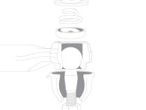 2001-2010 GM Sierra 2500 Stage 3 Forged Tie Rod Assemblies