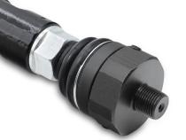 2001-2010 GM Sierra 2500 Stage 3 Forged Tie Rod Assemblies