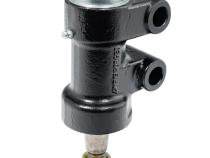 2011-2023 GM 6.6L Duramax Idler Arm Pivot Assembly Forged - 2011 to current GM 6.6L Duramax