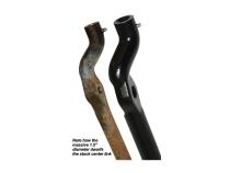 Extreme-Duty, Forged, 7/8 Inch Drilled, Steering Assembly Kit 2011-2023 GM 6.6L Duramax 2500HD/3500HD