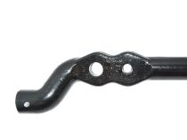 Extreme-Duty, Forged, 7/8 Inch Drilled, Steering Assembly Kit 2011-2023 GM 6.6L Duramax 2500HD/3500HD