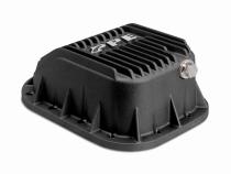 2018-2023 Jeep Wrangler/Gladiator JL/JT 3.6L Engine Oil Pan Black