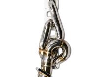 2009-2020 Ram 1500 Exhaust Headers 1-5/8 Inch Shorty 5.7L Gas PPE