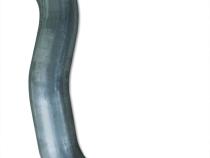 Turbo Downpipe 3 Inch 89-93 Dodge RAM 2500/3500 4X4 Oxygen Sendsor Bung Not Included Diamond Eye