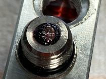 2013-2022 RAM 2500/3500 5.7L/6.4L/6.7L Transmission Fluid Thermal Bypass Valve Ram