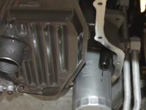 2007-2024 Ram Pickup 2500 w/ 68RFE Transmission Filter Transmission Fluid 68RFE Spin-On