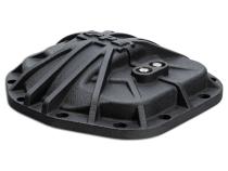 2018-2023 Jeep JL Dana-M200 Heavy-Duty Nodular Iron Rear Differential Cover Black PPE Diesel