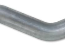 Exhaust Pipe 4 Inch First Section Pass 94-Early 07 Dodge RAM 2500/3500 Performance Series Exhaust Tail Pipe Diamond Eye