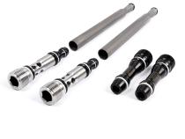 2004-2007 Ford Powerstroke 6.0L High Pressure Oil Standpipe and Rail Plug Kit