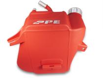 2011-2023 Ford 6.7L Air To Water Intercooler Kit Red PPE Performance