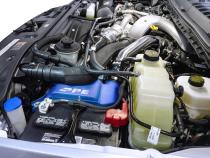 2011-2023 Ford 6.7L Air To Water Intercooler Kit Blue PPE Performance
