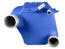 2011-2023 Ford 6.7L Air To Water Intercooler Kit Blue PPE Performance
