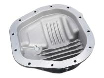 Differential Cover Ford HD 10.25 Inch/10.5 Inch Curved Back Black PPE Diesel
