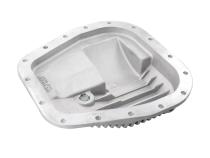 23-25 Ford SuperDuty Sterling 11.6 Inch- 16 Bolt Heavy-Duty Cast-Aluminum Rear Differential Cover-Raw Pacific Performance Engineering