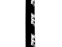 0.75 Inch X 36 Inch L 6MM 5-Ply Hose PPE Diesel