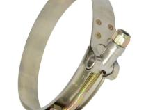 3.50 Inch T-Bolt Clamp Range 92-84MM