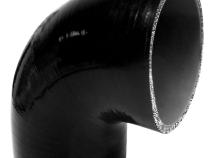 4.5 Inch 90 Deg 6MM 5-Ply Elbow PPE Diesel