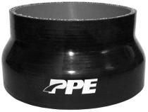 5.0 Inch To 4.0 Inch X 3.0 Inch L 6MM 5-Ply Reducer PPE Diesel