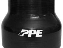 5.0 Inch To 4.0 Inch X 5.0 Inch L 6MM 5-Ply Reducer PPE Diesel