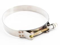 T-Bolt Clamp 140mm-148mm 5.75 Inch PPE Diesel