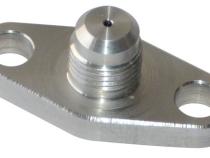 Regulated T4 Oil Feed Line Adapter PPE Diesel