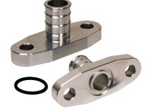 T4 Oil Drain Fitting PPE Diesel