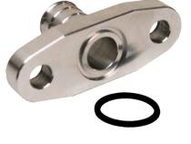 T4 Oil Drain Fitting PPE Diesel