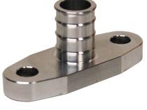 T4 Oil Drain Fitting PPE Diesel