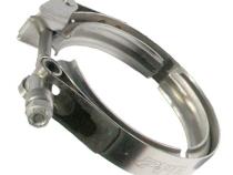3.5 Inch V Band Clamp Quick Release PPE Diesel