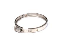 4.5 Inch V-Band Clamp for LLY LBZ LMM Turbo Inlet PPE