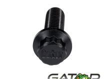 Bolt Pack M10x1.5x30 HD220 Material 5 Bolts &amp;amp; Washers Gator Fasteners