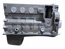 5.9L 2005-2007 Cummins Short Block Daily Driver Dodge Diesel Crate Engine Choate Performance
