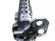 5.9L Short Block Model C Engine Choate Performance 2003-2004 Cummins Dodge Diesel Engine Choate Performance