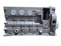 5.9L Short Block Model C 1998.5-2000 Cummins Dodge Diesel Engine Choate Performance