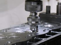 6.0 Powerstroke Daily Driver Cylinder Head Reman 18mm Choate Performance