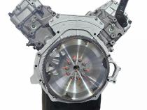 6.0L 2003-2010 Powerstroke Long Block Daily Driver Ford Diesel Crate Engine 18MM Heads