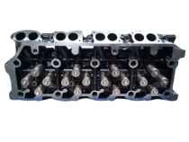 6.0 Powerstroke Workhorse Cylinder Head New 20mm