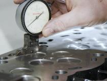 6.0 Powerstroke Workhorse Cylinder Head Reman 20mm Choate Performance