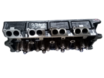 6.0 Workhorse Plus Cylinder Head Reman 18mm Choate Performance